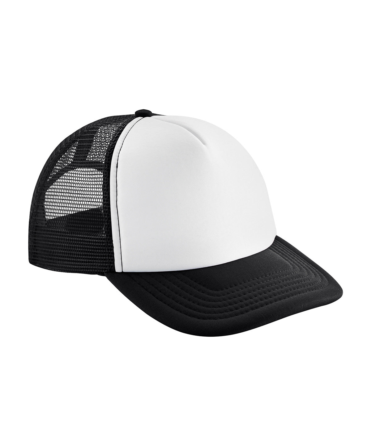 Beechfield Vintage snapback trucker BC645