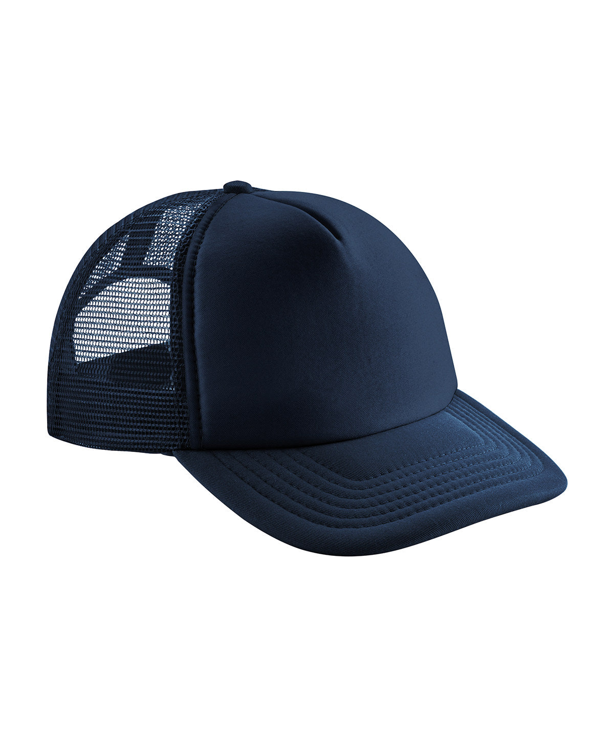 Beechfield Vintage snapback trucker BC645