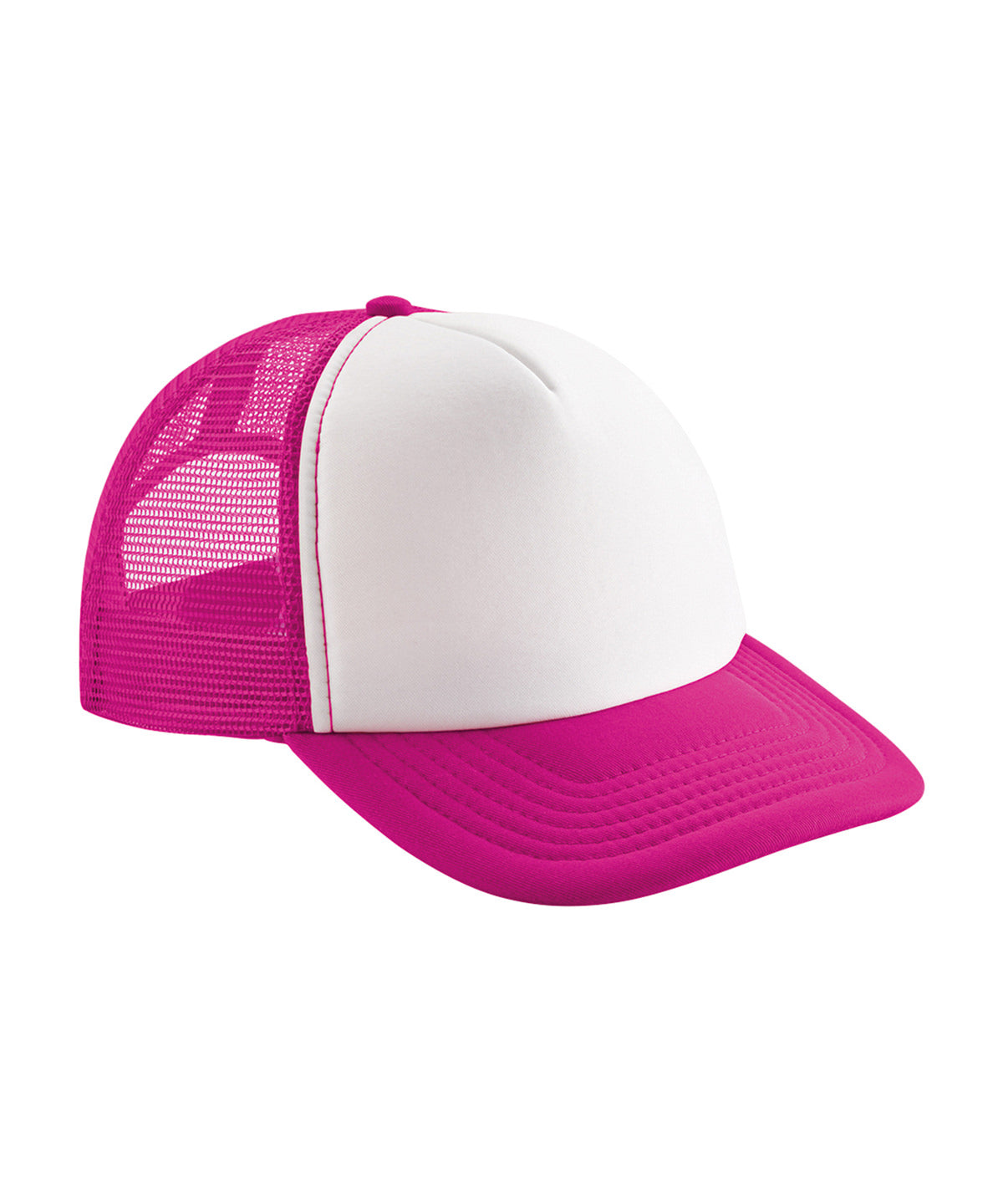Beechfield Vintage snapback trucker BC645