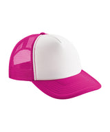 Beechfield Vintage snapback trucker BC645