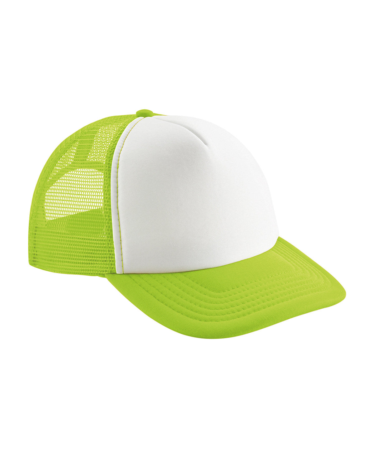 Beechfield Vintage snapback trucker BC645