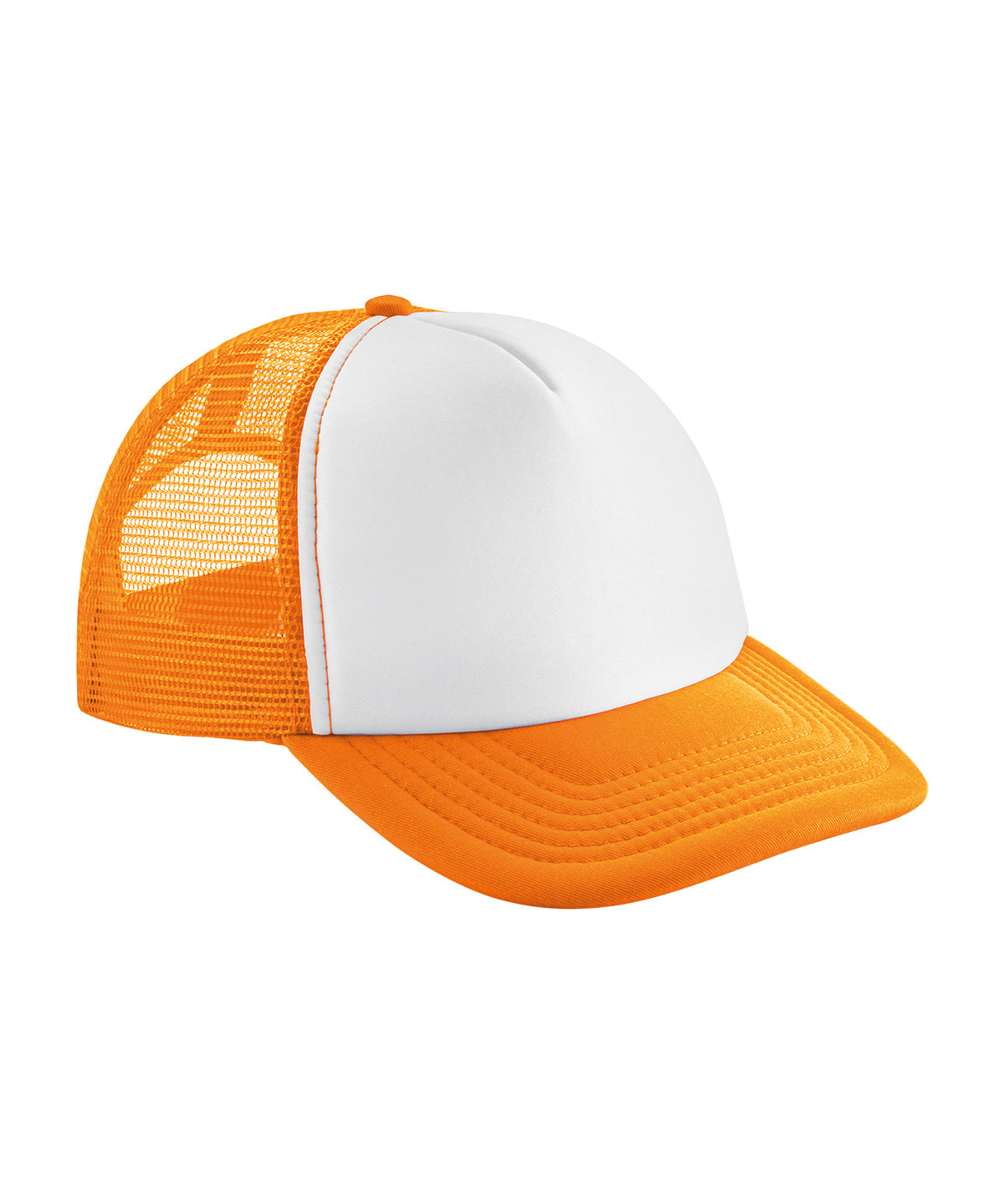Beechfield Vintage snapback trucker BC645