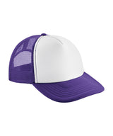 Beechfield Vintage snapback trucker BC645