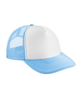 Beechfield Vintage snapback trucker BC645