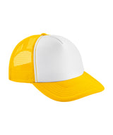 Beechfield Vintage snapback trucker BC645