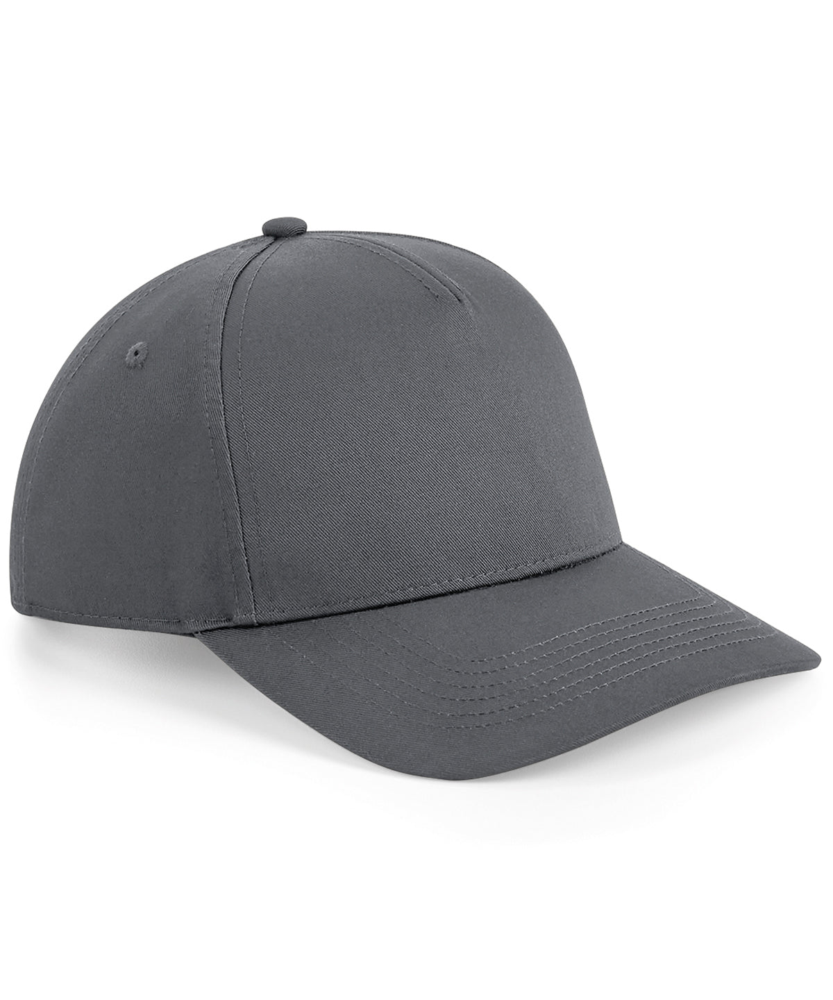 Beechfield Urbanwear 5-panel snapback BC649