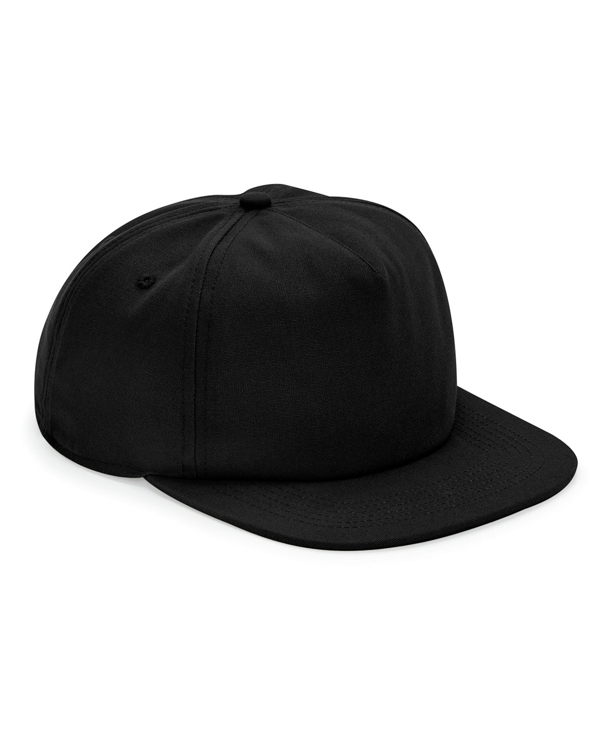 Beechfield Organic cotton unstructured 5-panel cap BC64N