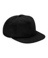 Beechfield Organic cotton unstructured 5-panel cap BC64N
