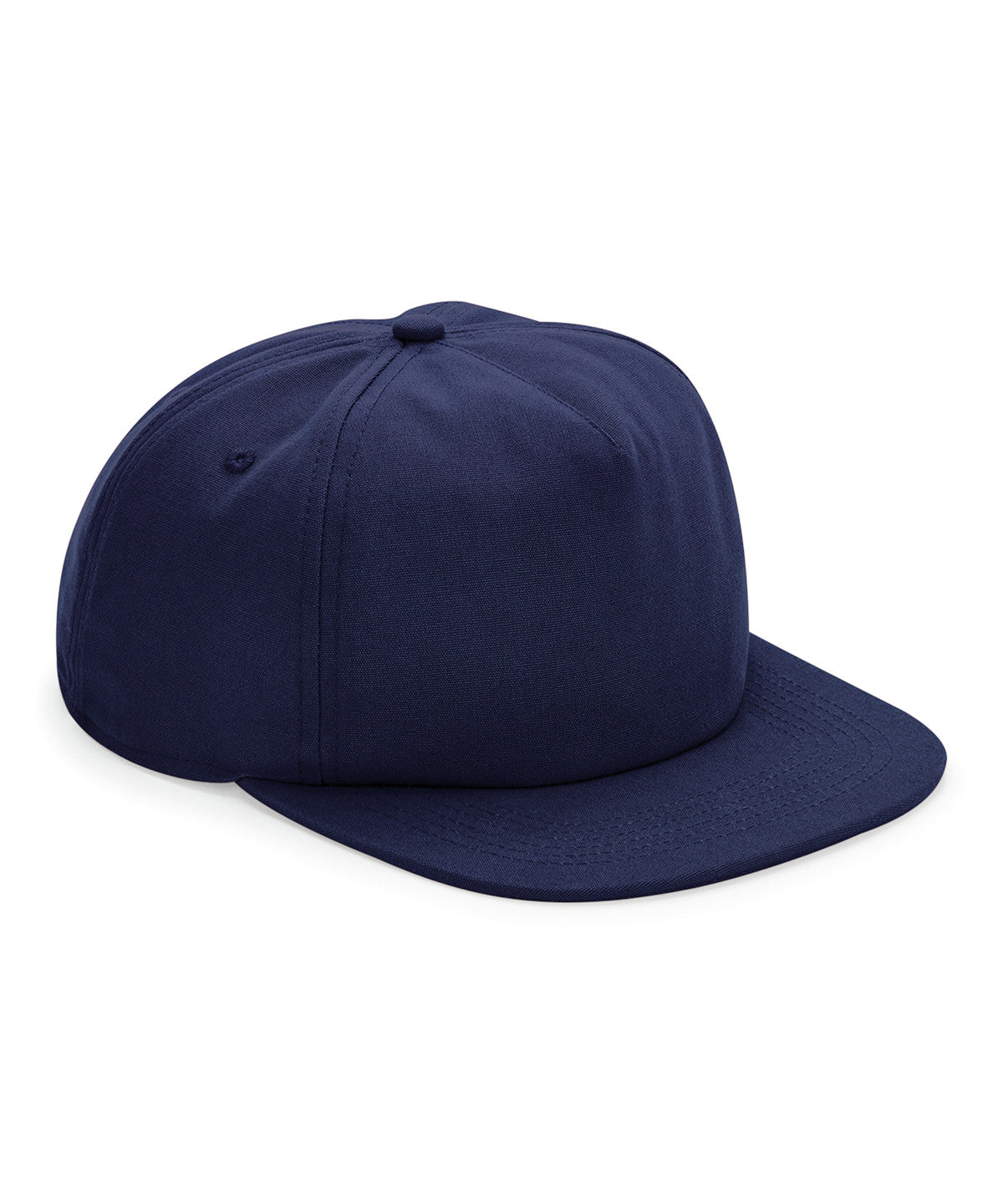 Beechfield Organic cotton unstructured 5-panel cap BC64N