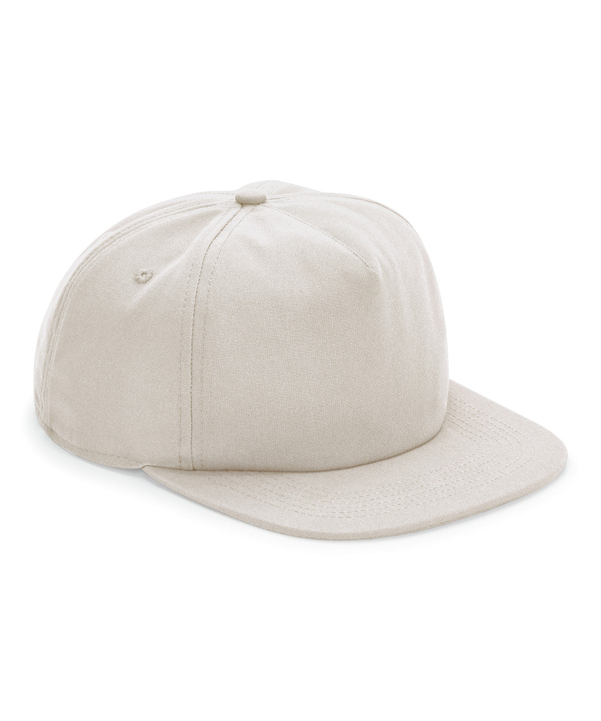 Beechfield Organic cotton unstructured 5-panel cap BC64N