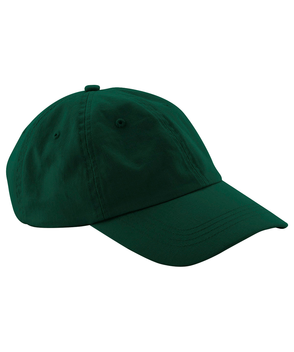 Beechfield Low-profile 6-panel dad cap BC653
