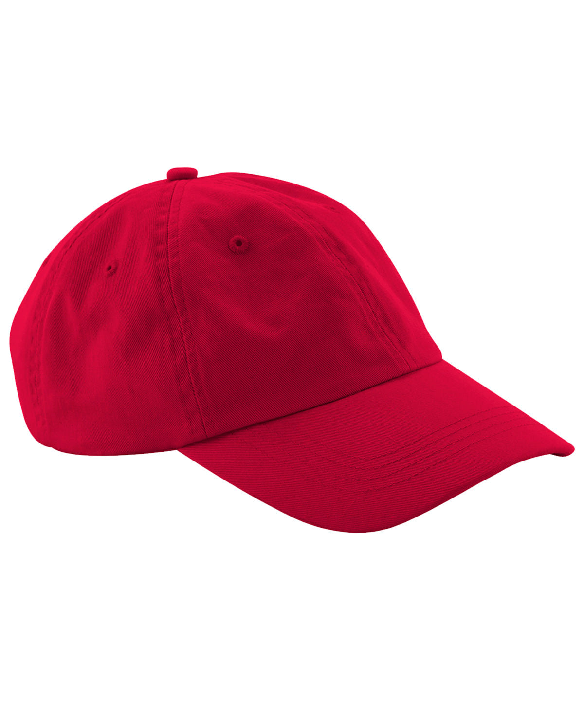 Beechfield Low-profile 6-panel dad cap BC653