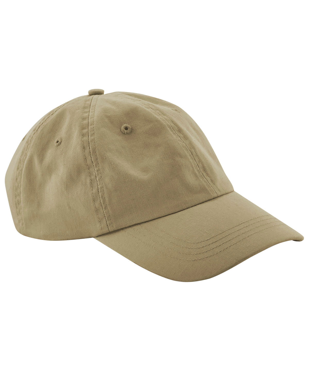 Beechfield Low-profile 6-panel dad cap BC653