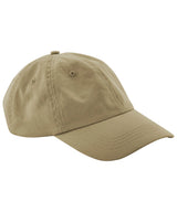 Beechfield Low-profile 6-panel dad cap BC653