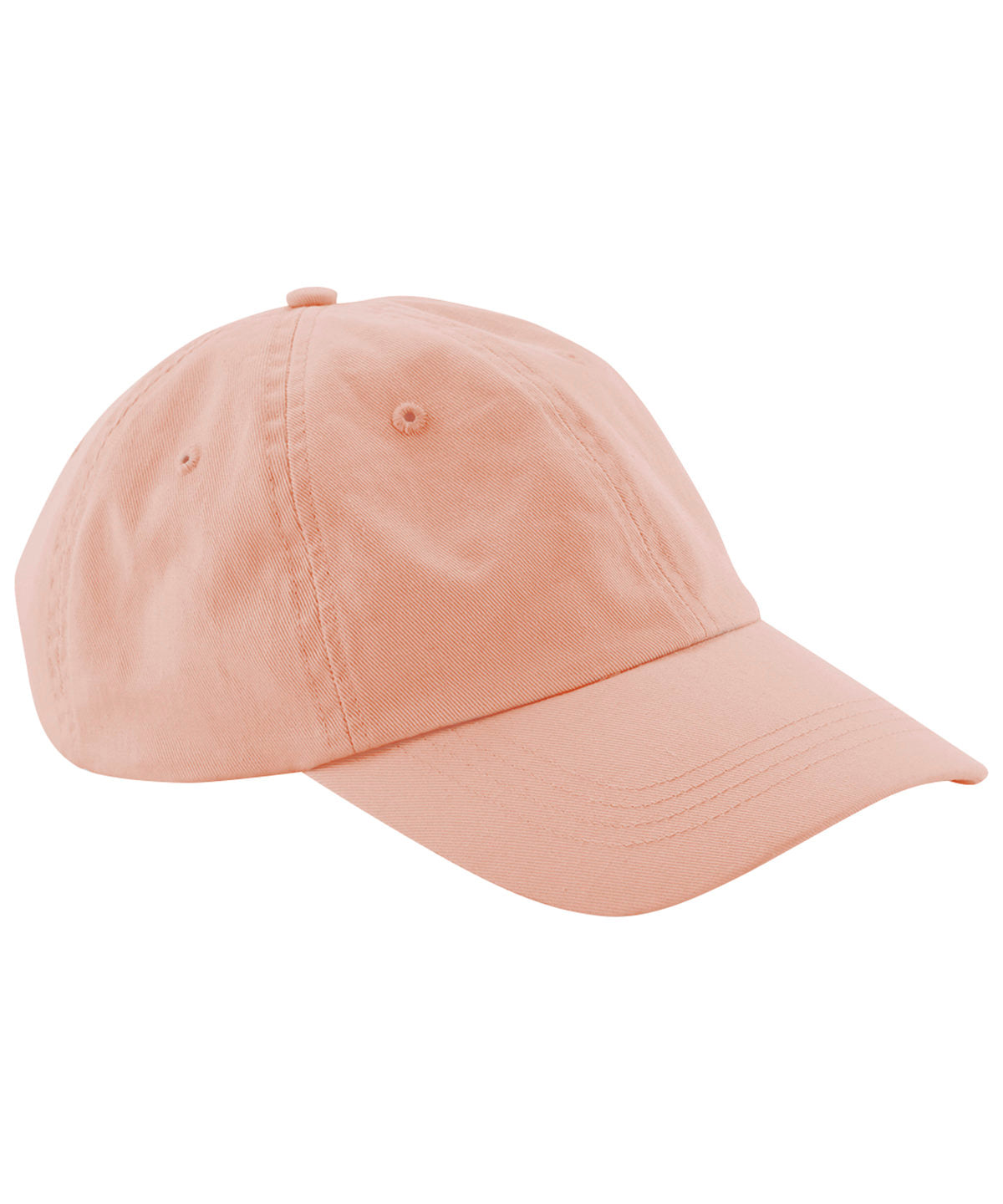 Beechfield Low-profile 6-panel dad cap BC653