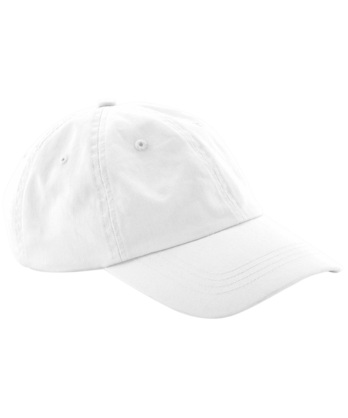 Beechfield Low-profile 6-panel dad cap BC653
