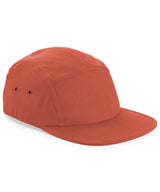 Beechfield Canvas 5-panel camper cap BC654