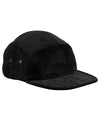 Beechfield EarthAware® organic cord camper cap BC679
