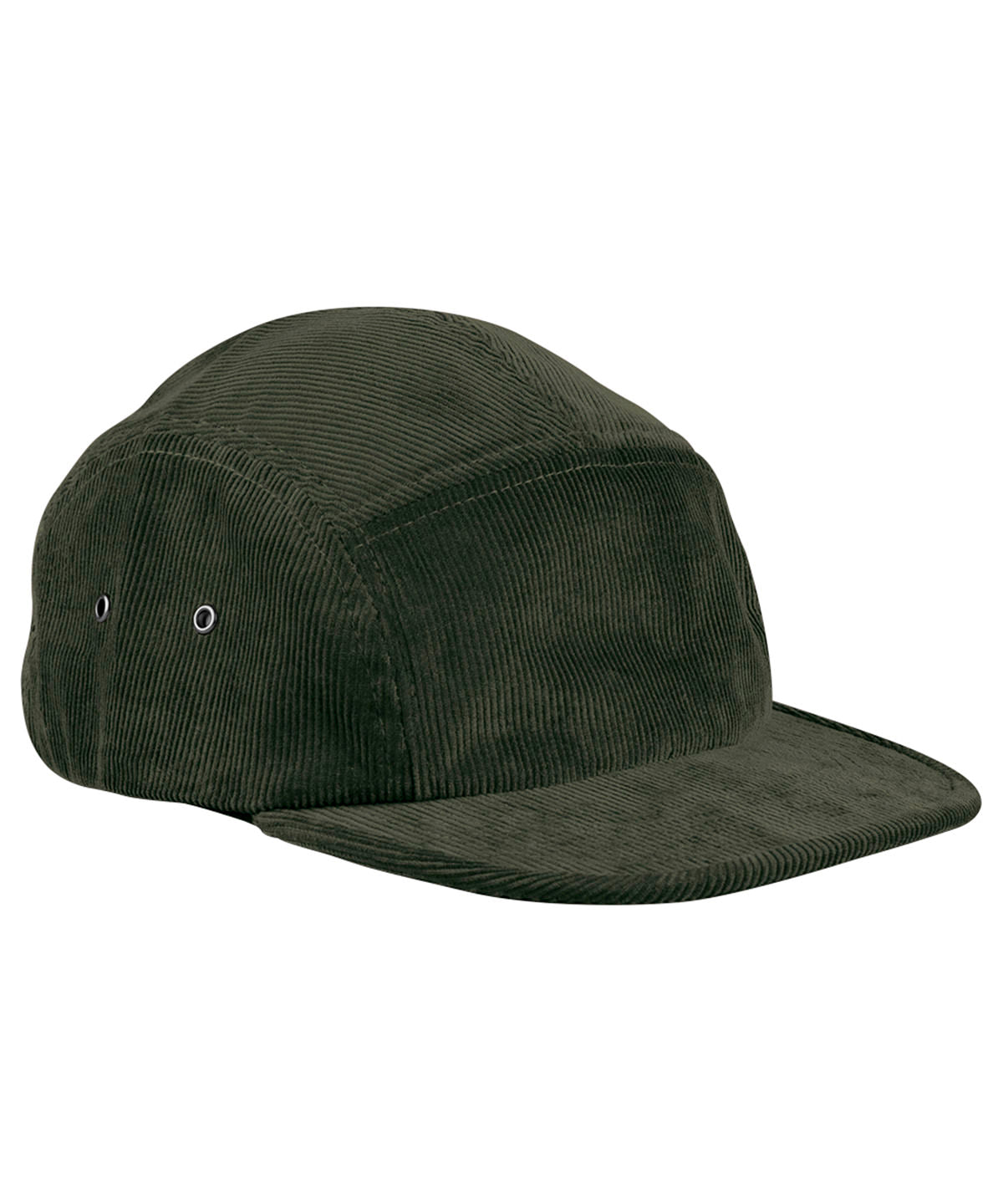 Beechfield EarthAware® organic cord camper cap BC679