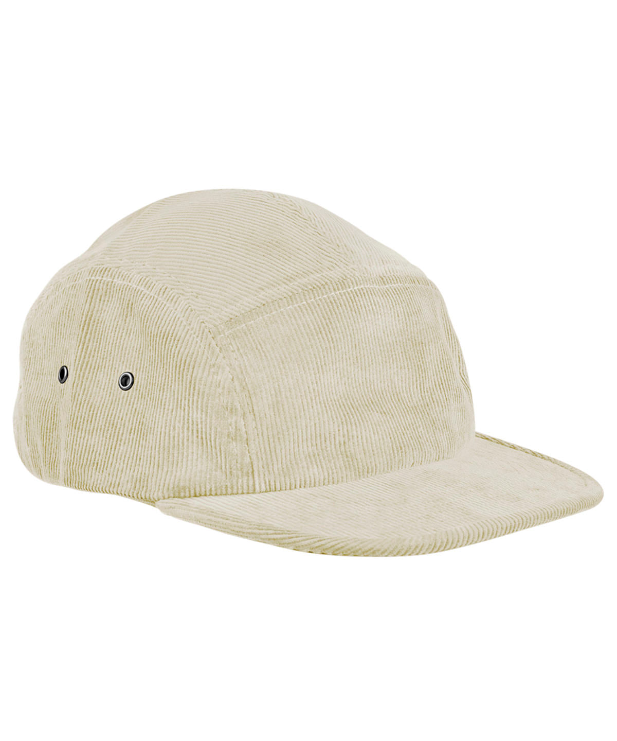 Beechfield EarthAware® organic cord camper cap BC679
