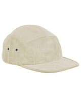 Beechfield EarthAware® organic cord camper cap BC679