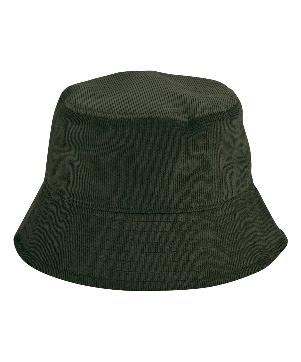 Beechfield EarthAware® organic cord bucket hat BC687
