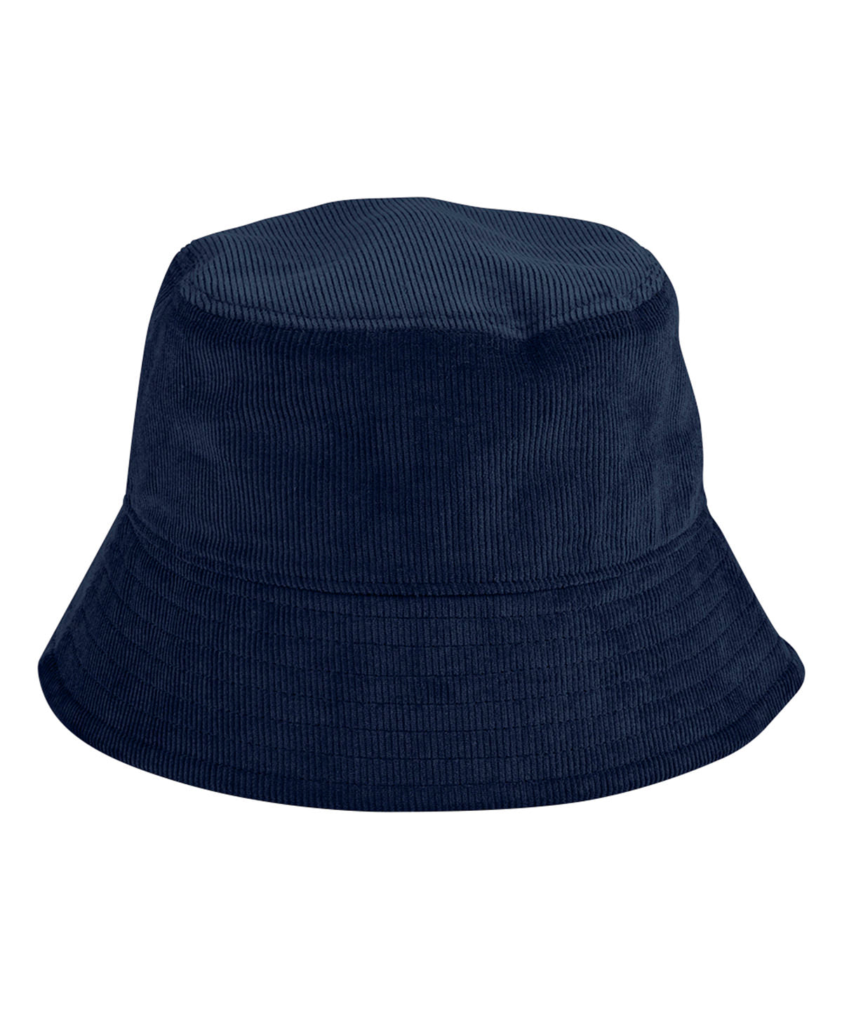 Beechfield EarthAware® organic cord bucket hat BC687