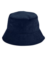 Beechfield EarthAware® organic cord bucket hat BC687