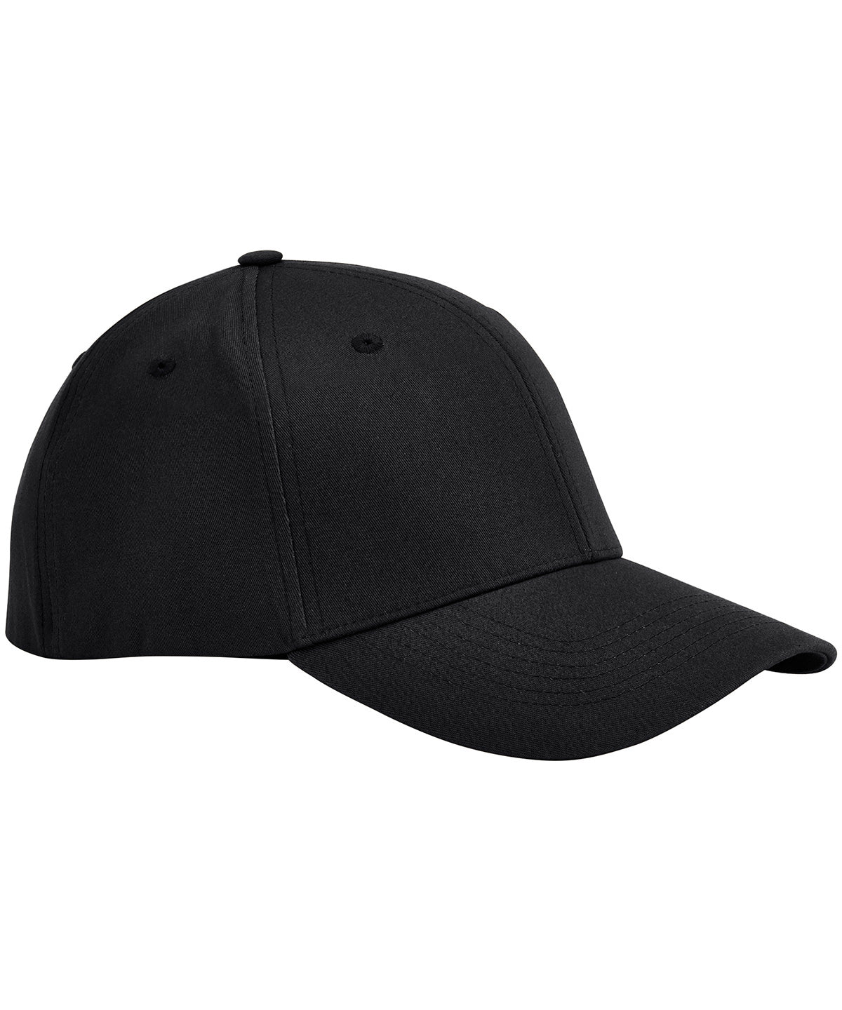 Beechfield EarthAware® organic cotton stretch-fit cap BC803