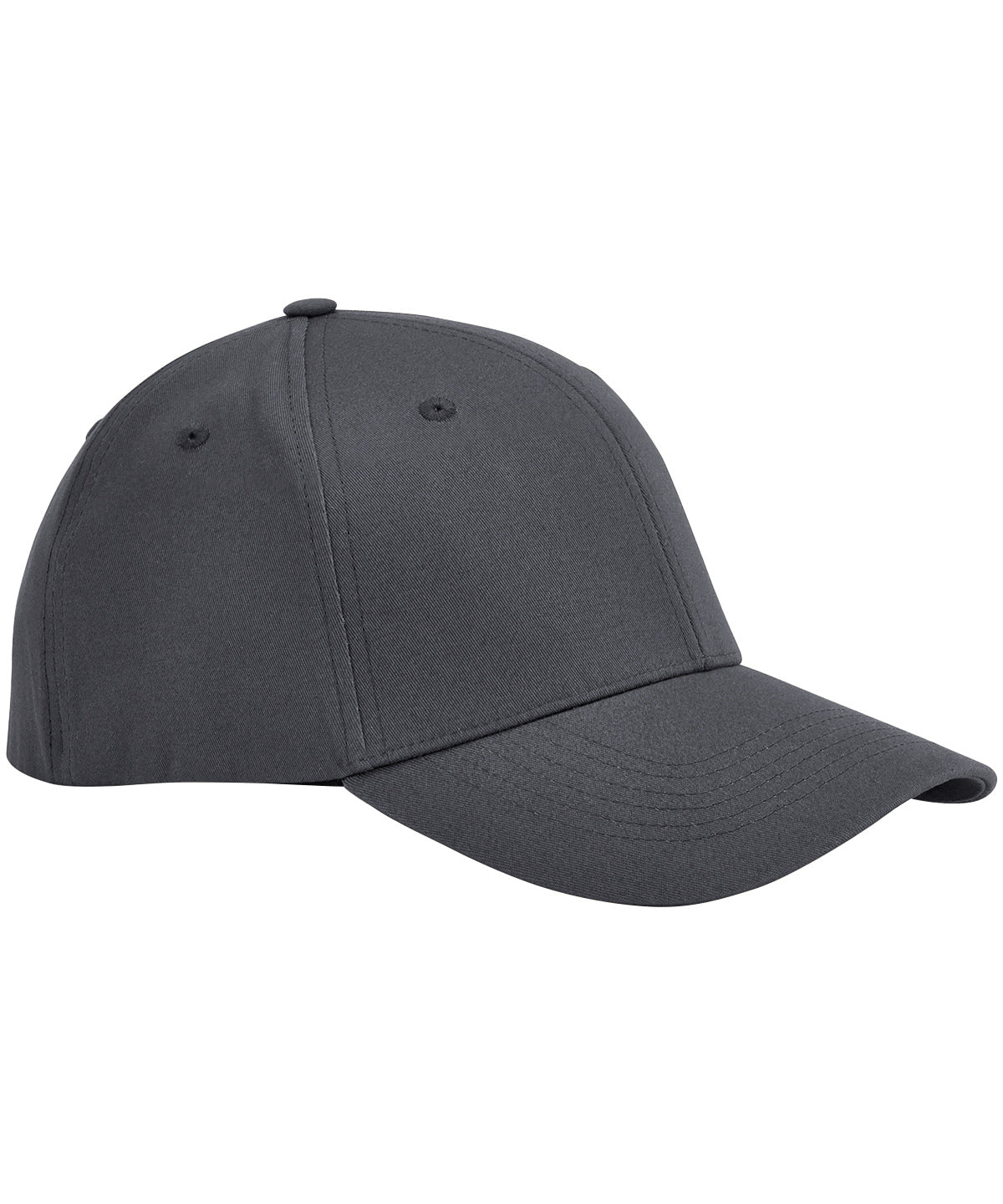 Beechfield EarthAware® organic cotton stretch-fit cap BC803