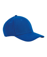 Beechfield EarthAware® classic organic cotton 6-panel cap BC820