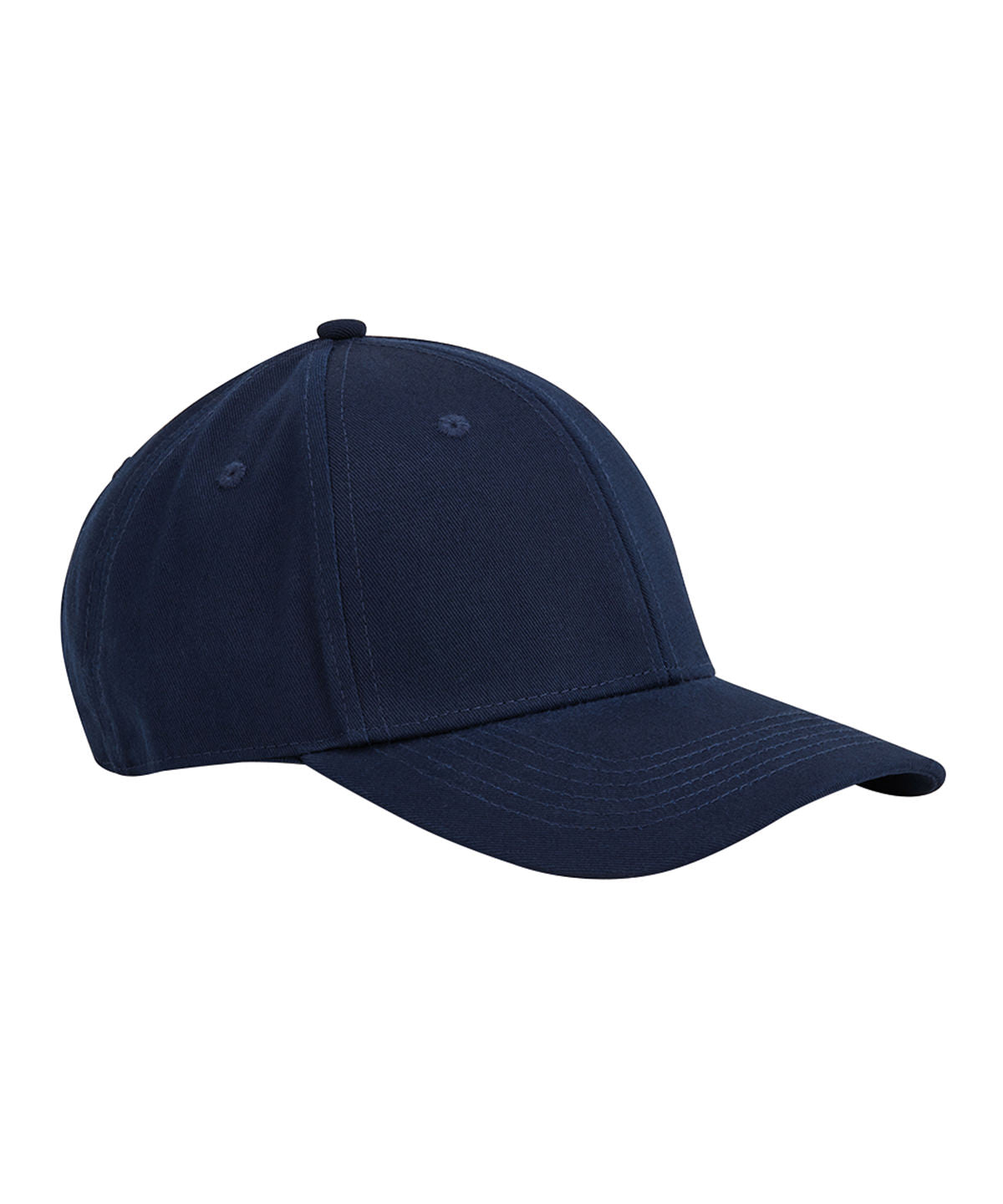 Beechfield EarthAware® classic organic cotton 6-panel cap BC820
