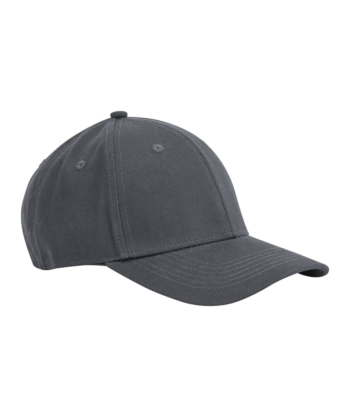 Beechfield EarthAware® classic organic cotton 6-panel cap BC820