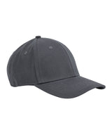 Beechfield EarthAware® classic organic cotton 6-panel cap BC820
