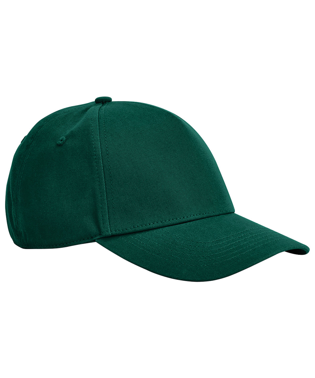 Beechfield EarthAware® classic organic cotton 5-panel cap BC825