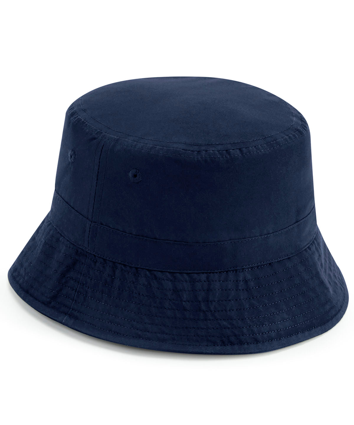 Beechfield Recycled polyester bucket hat BC84R