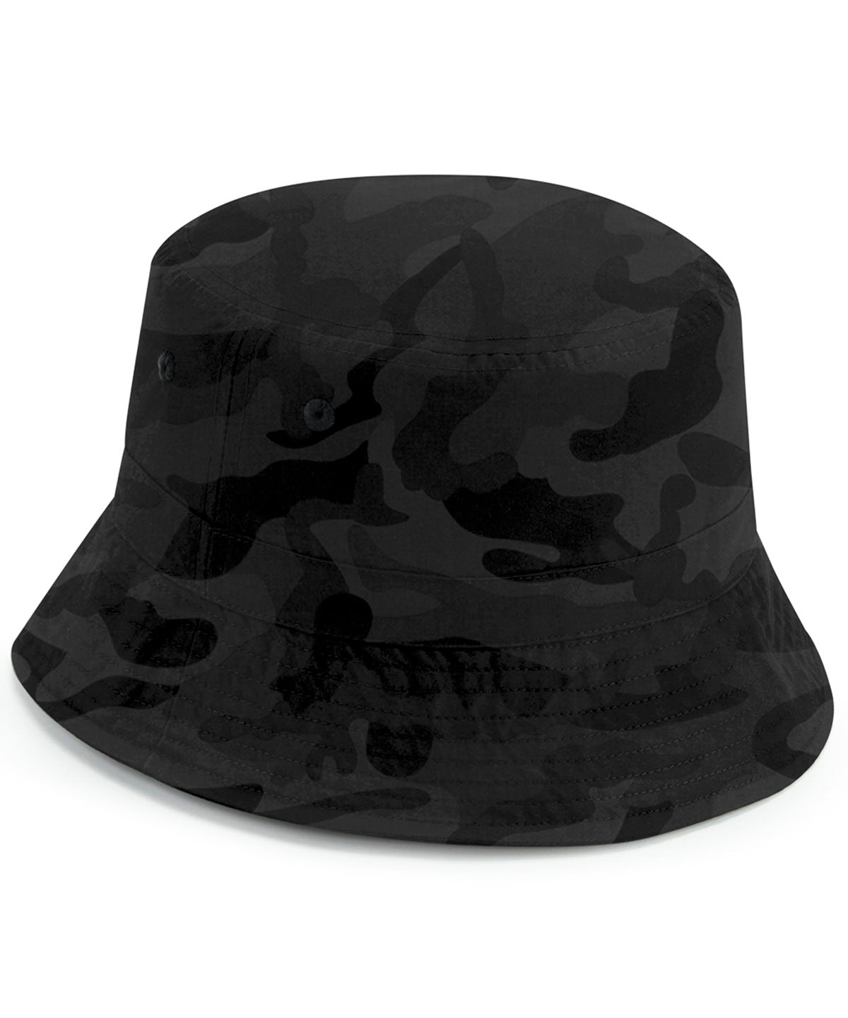 Beechfield Recycled polyester bucket hat BC84R