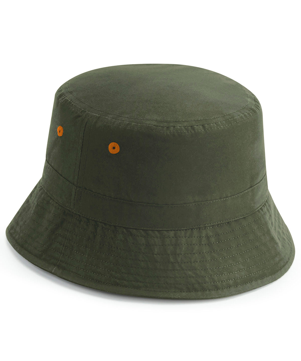 Beechfield Recycled polyester bucket hat BC84R