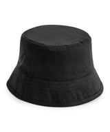Beechfield Organic cotton bucket hat BC90N