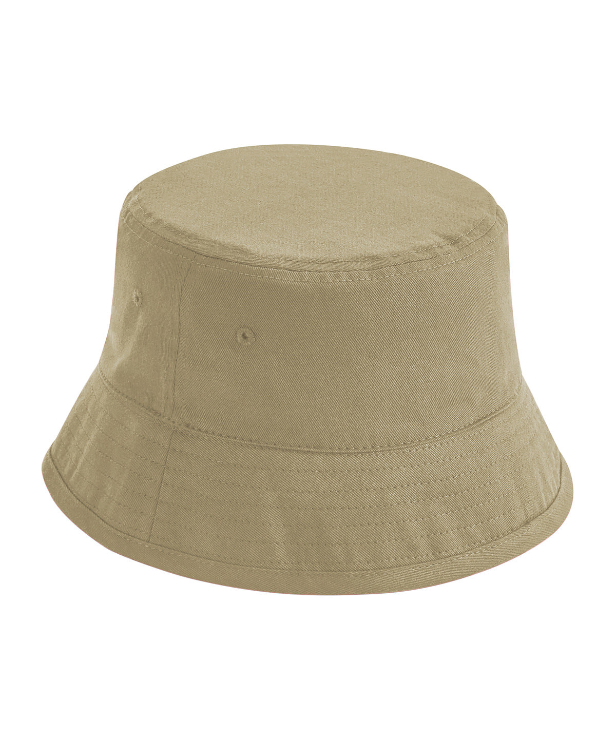 Beechfield Organic cotton bucket hat BC90N