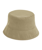 Beechfield Organic cotton bucket hat BC90N