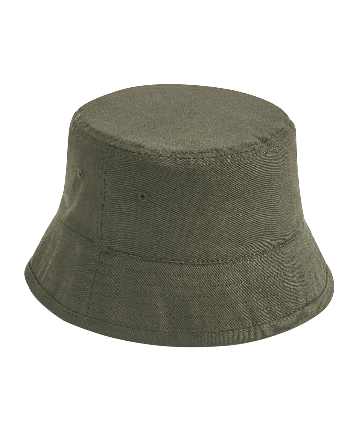 Beechfield Organic cotton bucket hat BC90N