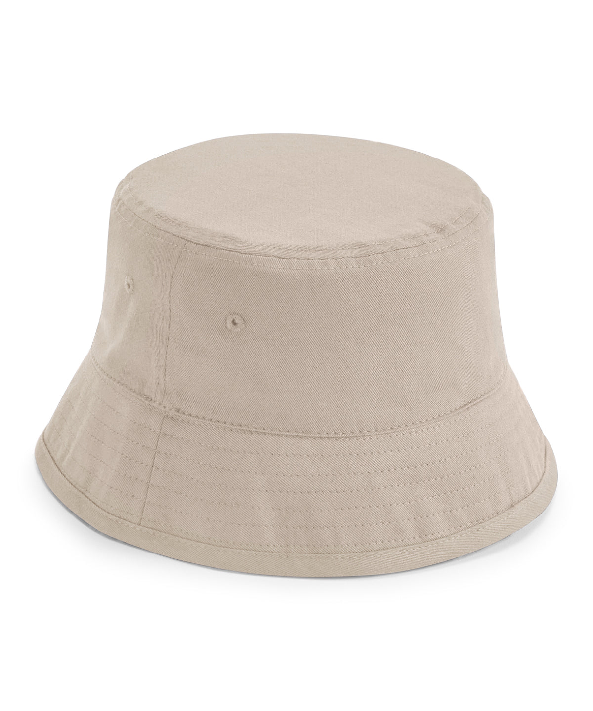 Beechfield Organic cotton bucket hat BC90N