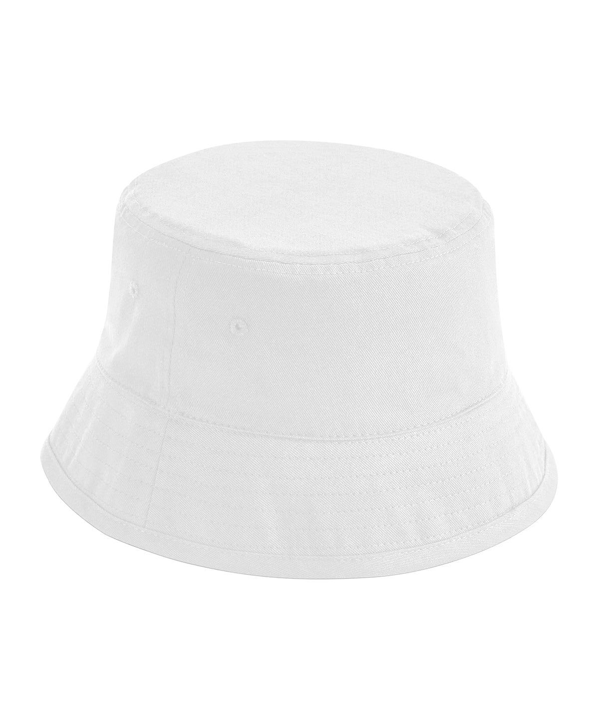 Beechfield Organic cotton bucket hat BC90N