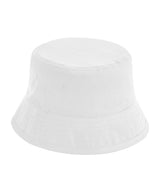 Beechfield Organic cotton bucket hat BC90N