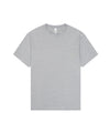 Bella+Canvas Unisex heavy boxy tee - Athletic Heather