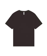 Bella+Canvas Unisex heavy boxy tee - Dark Grey