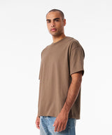 Bella+Canvas Unisex heavy boxy tee - main image
