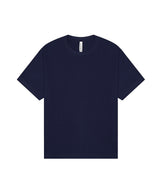 Bella+Canvas Unisex heavy boxy tee - Navy