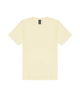 Bella+Canvas Unisex heavyweight washed tee - Buttermilk